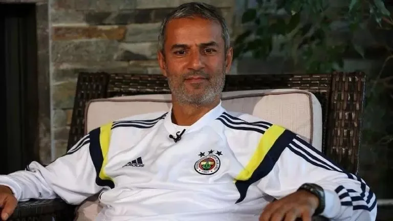 İsmail Kartal