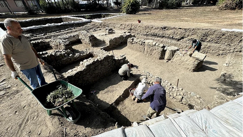 Antakya Antik Hipodrom