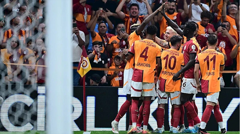 Galatasaray, UEFA Avrupa Ligi