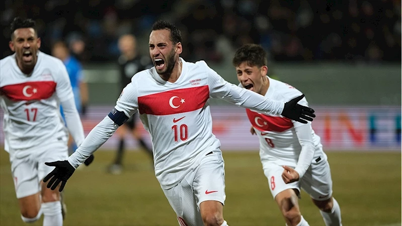 Hakan Çalhanoğlu