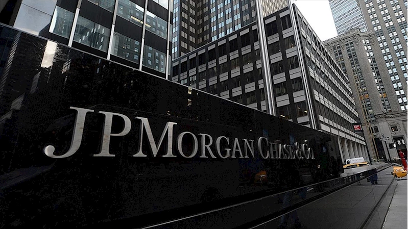 JPMorgan Yöneticisi Özkan, Türkiye