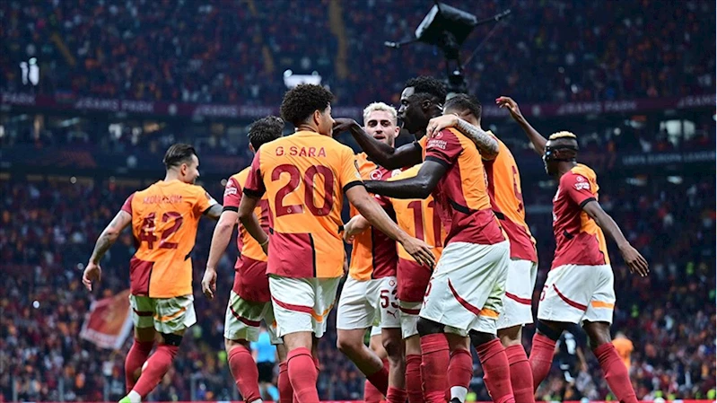 Galatasaray, İsveç temsilcisi Elfsborg