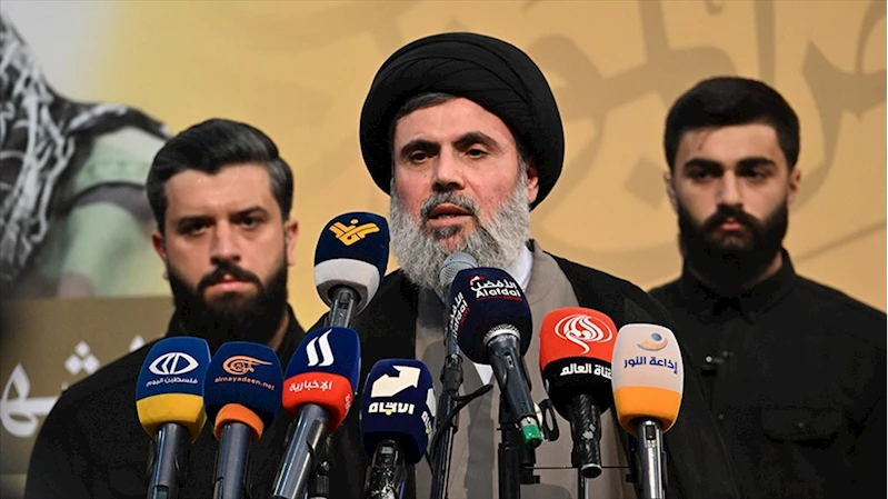 Hizbullah, Nasrallah