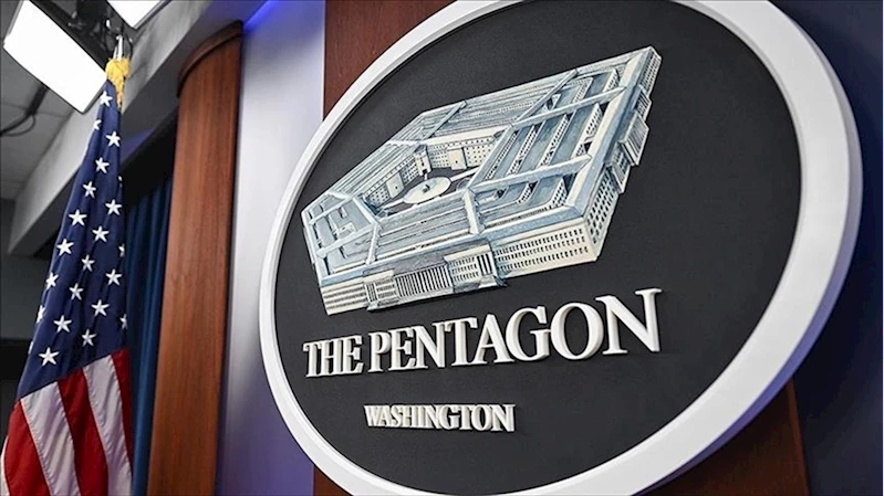 Pentagon: ABD, İsrail ile İran