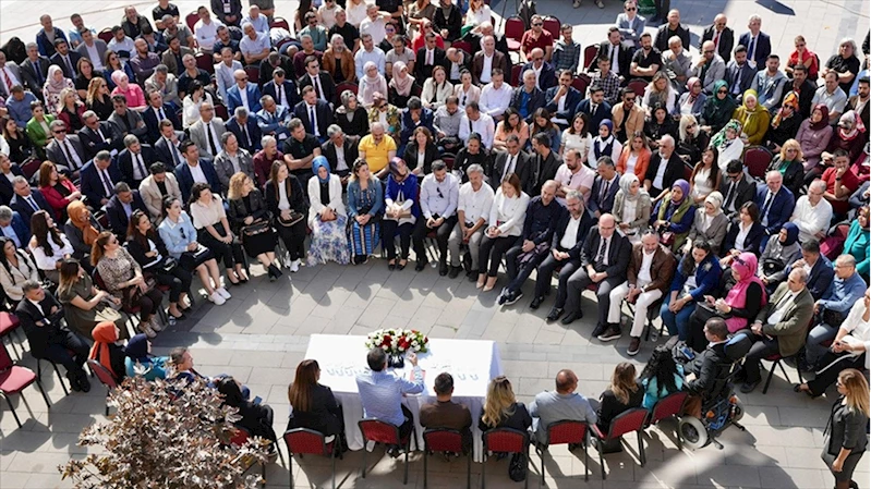 Öğretmenlere yönelik ara tatil semineri çevrim içi gerçekleştirilecek 