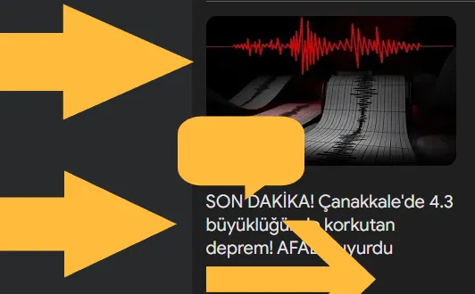 SON DAKİKA! Çanakkale