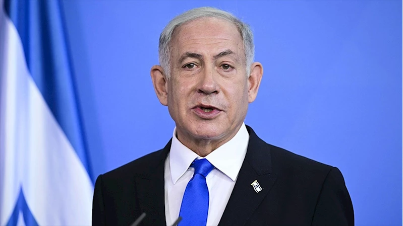 İsrail basınına göre Netanyahu, Mısır