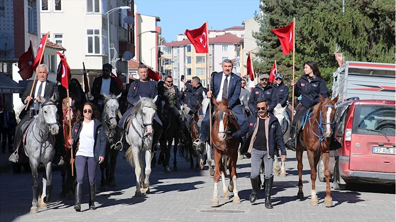 İstiklal Yolu