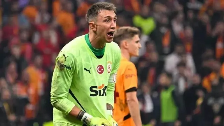 Fernando Muslera