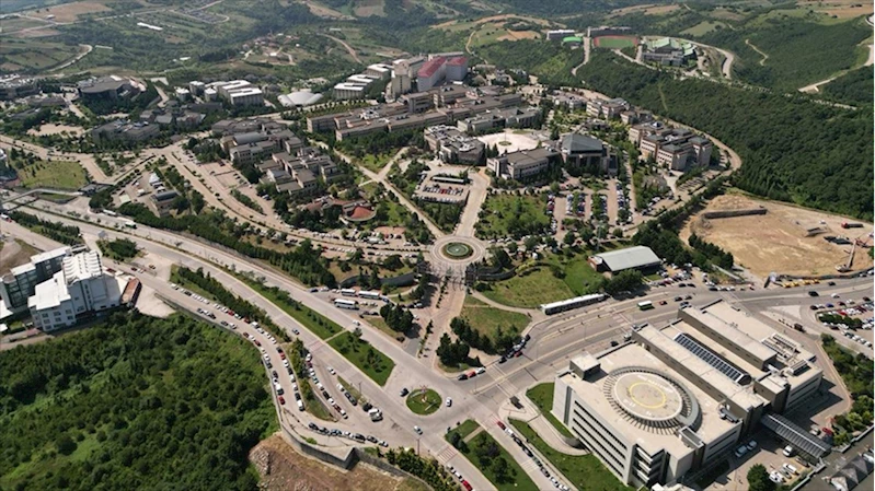 Kocaeli Üniversitesi 