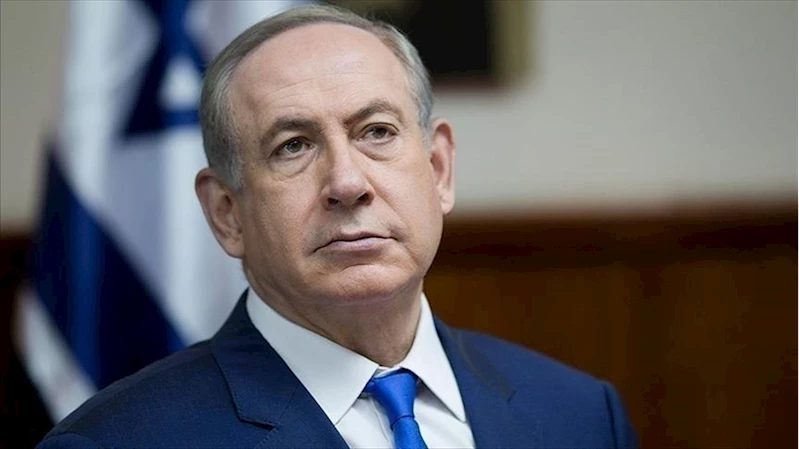 Netanyahu