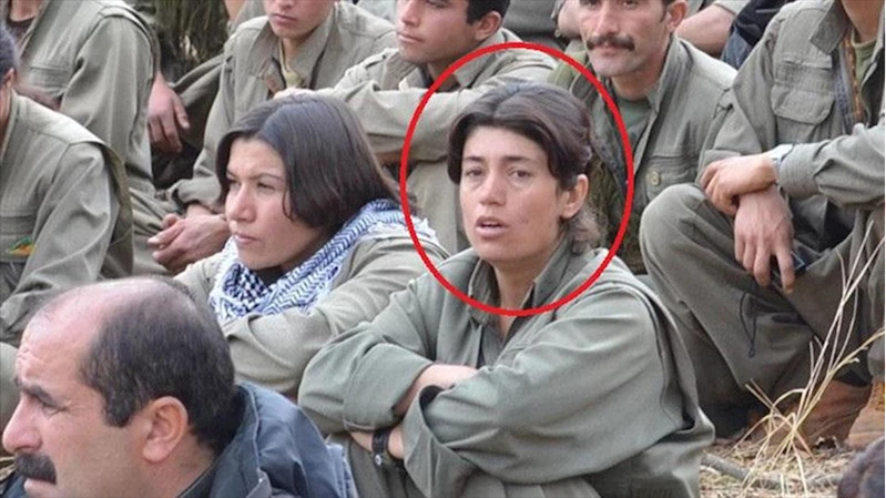 MİT, PKK/YPJ