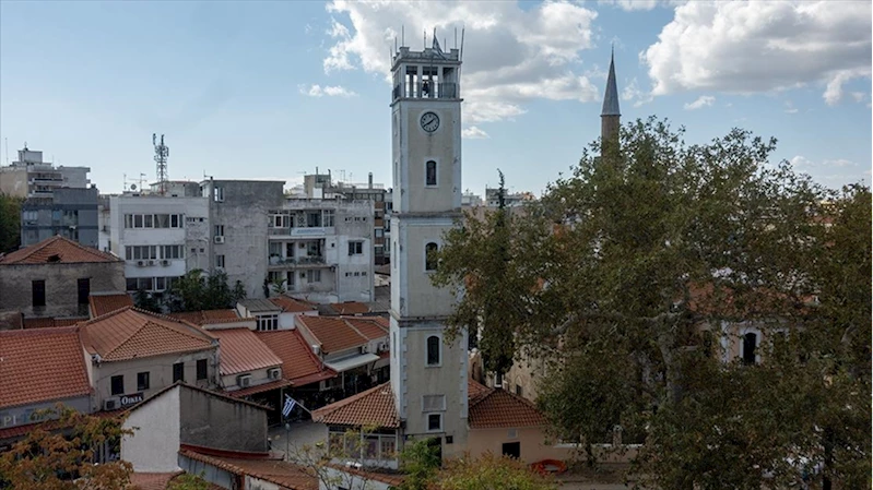 Batı Trakya Türkleri, Yunanistan