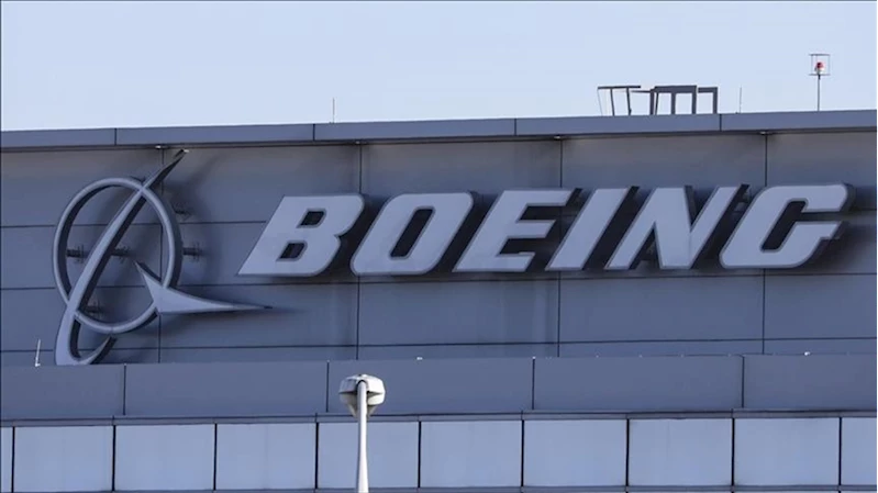 Boeing, grevdeki fabrika işçilerine yaptığı zam teklifini geri çekti