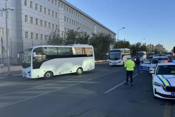 Narin Güran cinayeti davası üçüncü gününde| Mahkeme sanıkların tutukluluk halinin devamına karar verdi