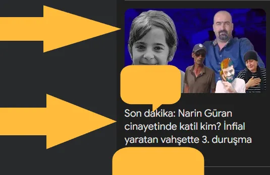 Son dakika: Narin Güran cinayetinde katil kim? İnfial yaratan vahşette 3. duruşma