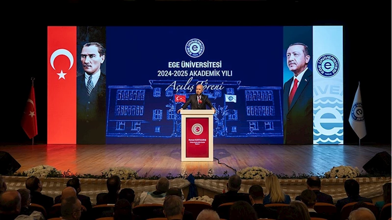 TBMM Başkanı Kurtulmuş: Gazze meselesi, insanlık tarihinin dönüm noktalarından birisidir