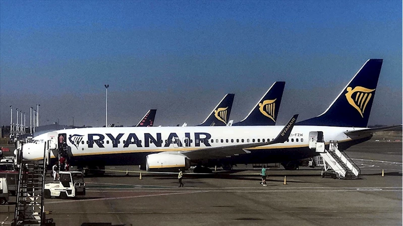 Ryanair, İtalya