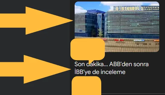 Son dakika... ABB