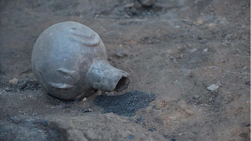 Seyitömer Höyüğü