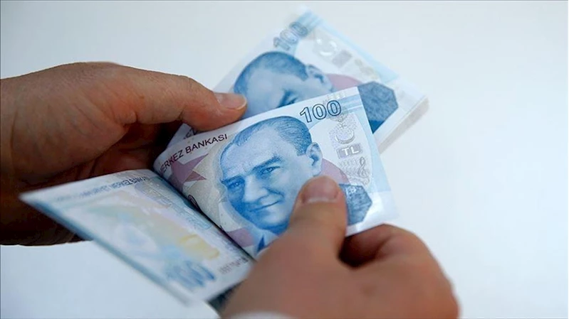 Çiftçilere 252,8 milyon lira tarımsal destekleme ödemesi yapıldı 