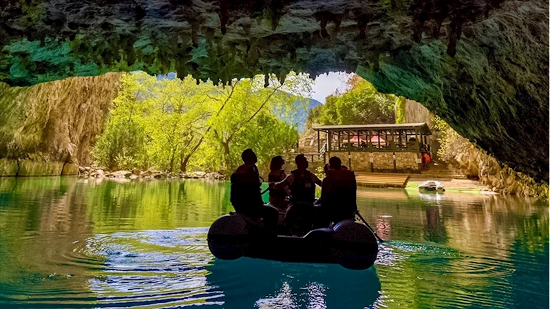 Ormana köyü, Birleşmiş Milletler Turizm Teşkilatınca 