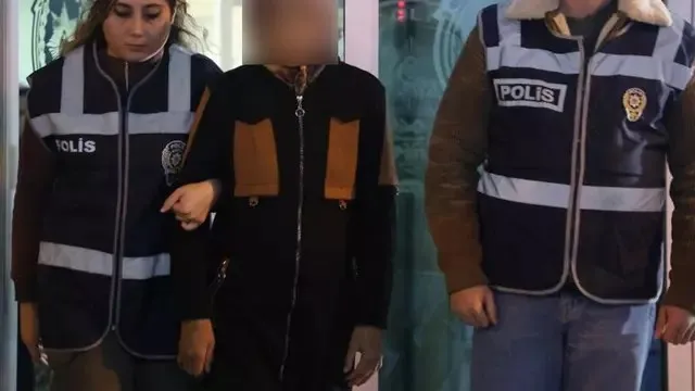 Böyle anne olmaz olsun! Yenidoğan bebeğine yaptığı kan dondurdu: Yasak ilişki itirafı