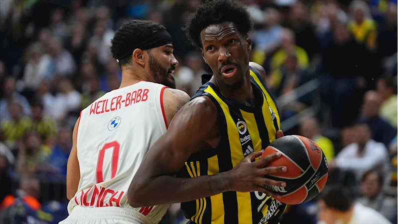 Fenerbahçe Beko, THY Avrupa Ligi