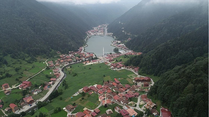 Uzungöl