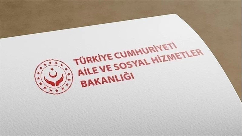 Aile ve Sosyal Hizmetler Bakanlığı şiddet önleme çalışmalarını 84 merkezde sürdürüyor