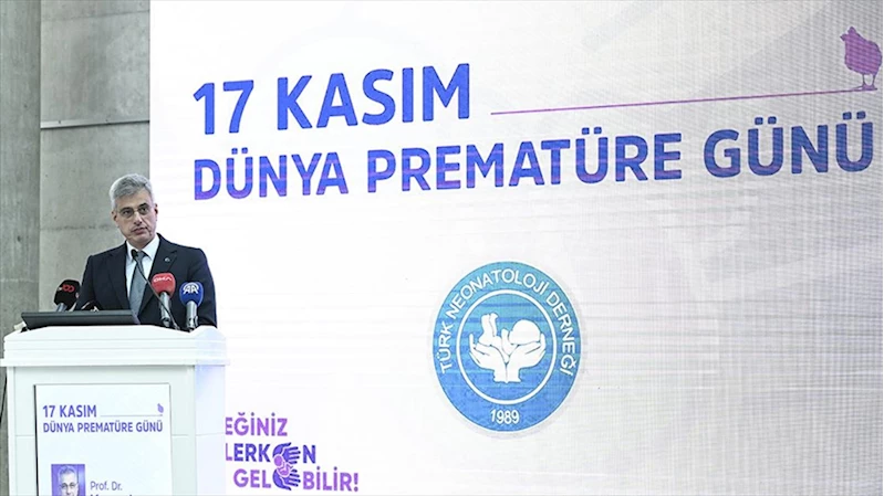 Sağlık Bakanı Memişoğlu: (Yenidoğan çetesi) Bu tür çetelerle mücadelemizi yaptık, yapmaya da devam edeceğiz