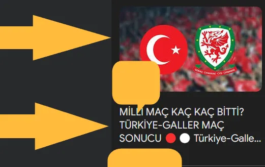 MİLLİ MAÇ KAÇ KAÇ BİTTİ? TÜRKİYE-GALLER MAÇ SONUCU 