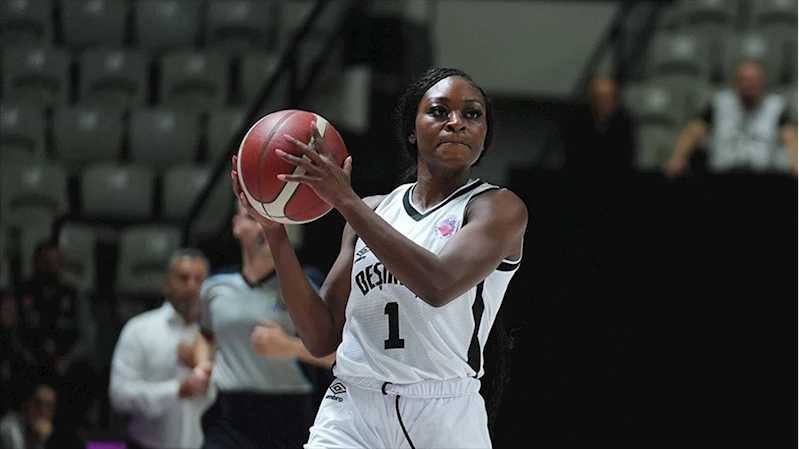 Beşiktaş, FIBA Kadınlar Avrupa Kupası