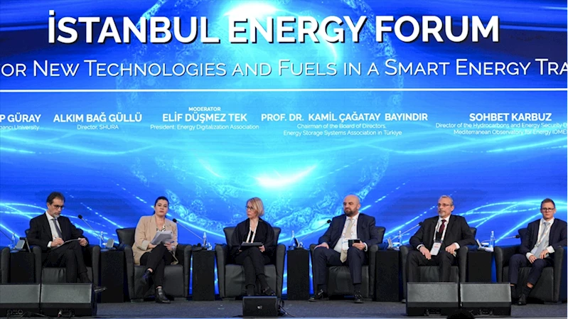 İstanbul Energy Forum