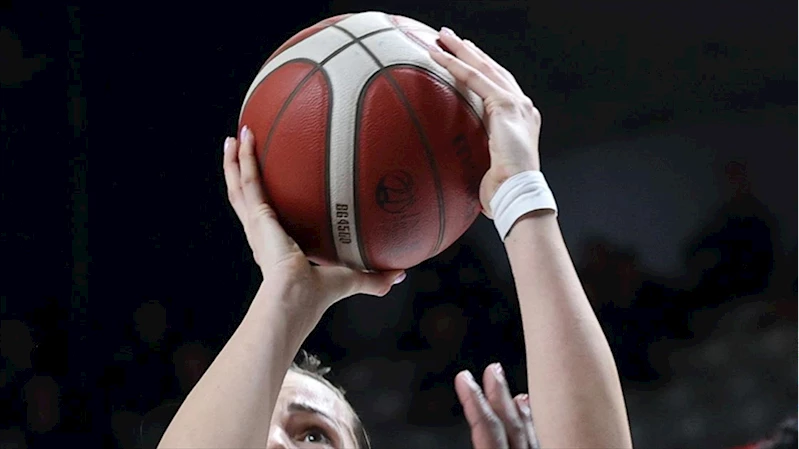 Kadın basketbolunda Beşiktaş-Galatasaray derbisi yarın yapılacak