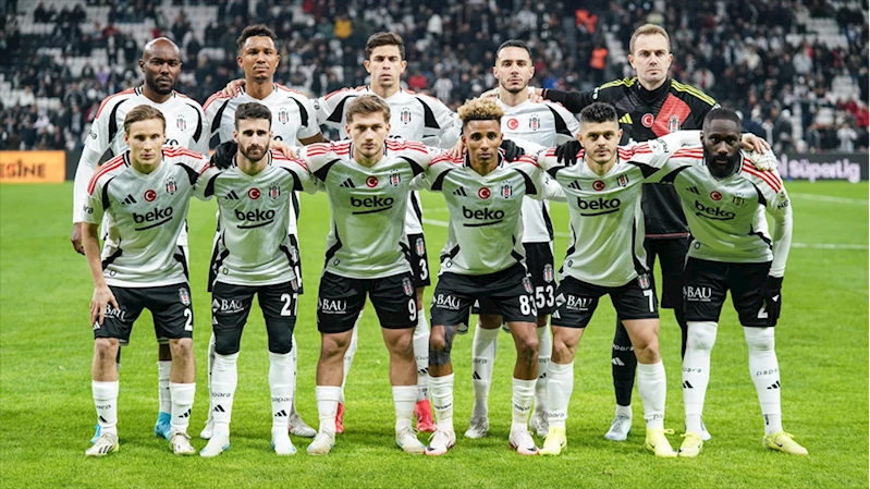 Beşiktaş, Macaristan