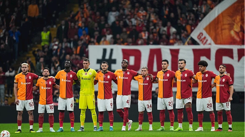 Galatasaray, UEFA Avrupa Ligi