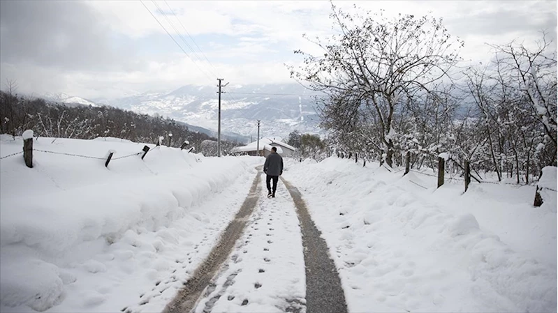 Sakarya, Bolu ve Düzce