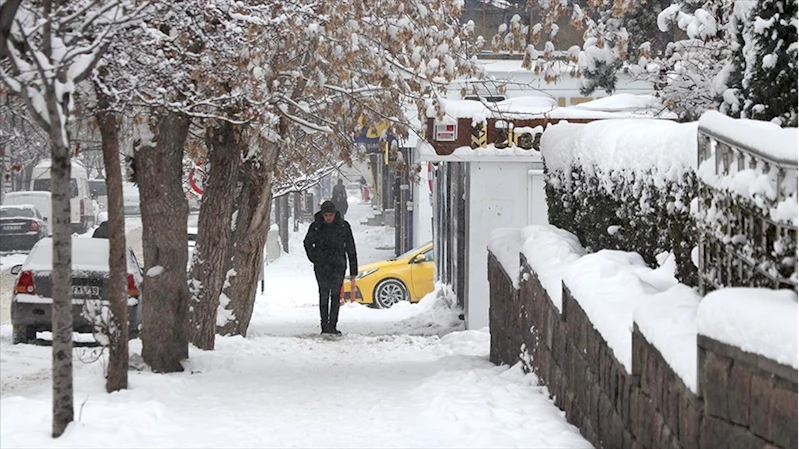 Doğu Anadolu