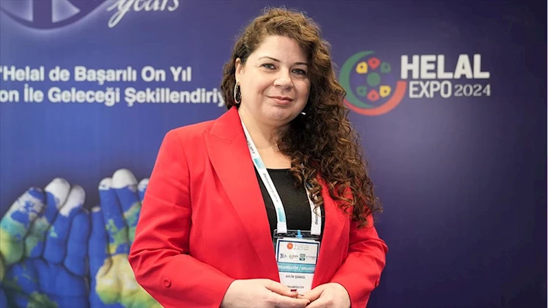 Dünya Helal Zirvesi ve Helal Expo sürüyor