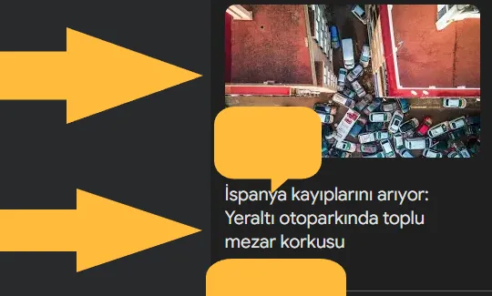 İspanya kayıplarını arıyor: Yeraltı otoparkında toplu mezar korkusu