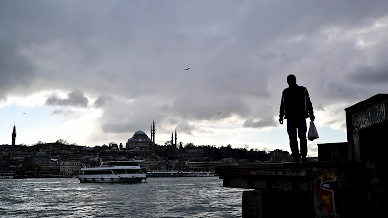 Yurt genelinde hava sıcaklıkları düşecek