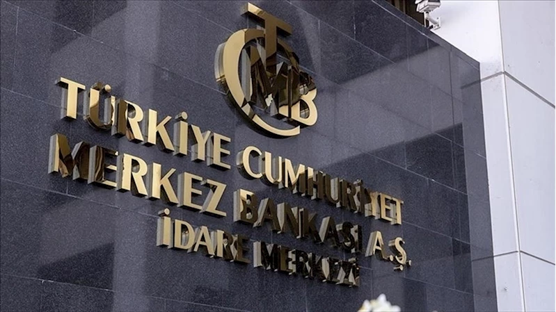 TCMB Ekim ayı Fiyat Gelişmeleri Raporu