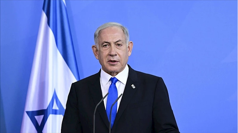 İsrail Başbakanı Netanyahu, Savunma Bakanı Gallant