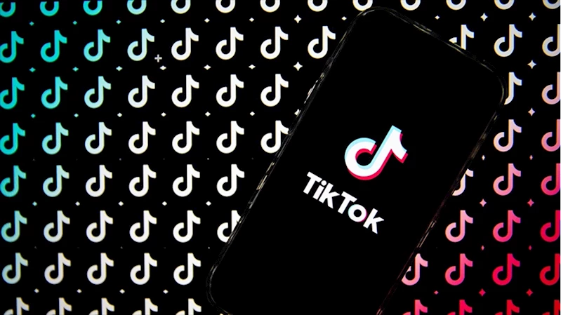 Fransız aileler, çocuklarına zararlı içerikleri sunduğu gerekçesiyle TikTok