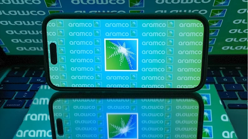 Aramco