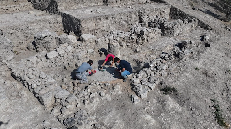 Tatarlı Höyük