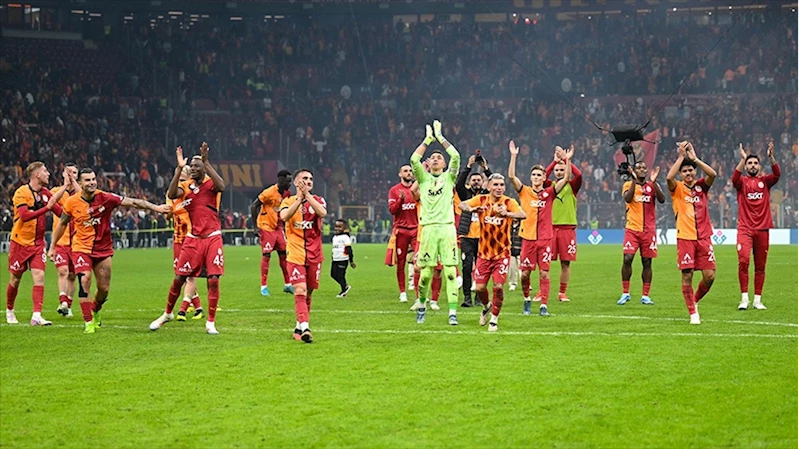 Galatasaray, UEFA Avrupa Ligi