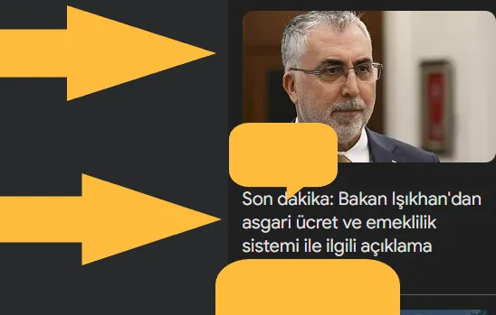 Son dakika: Bakan Işıkhan