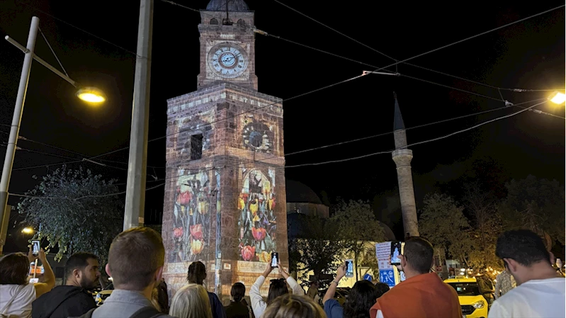 Antalya Kültür Yolu Festivali